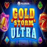 Bocoran RTP Slot Yggdrasil Goldstorm Ultra